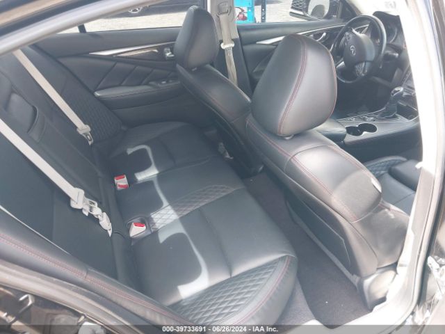 JN1BV7AR9FM404399 Infiniti Q50 SPORT