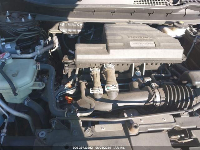 7FARW1H56LE016290 Honda Cr-v 2wd Ex