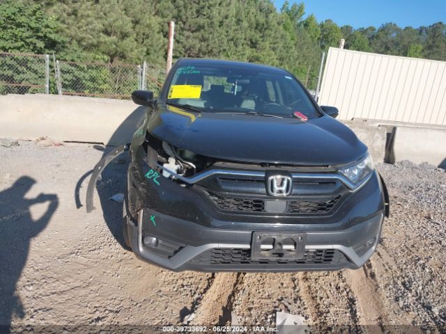 7FARW1H56LE016290 Honda Cr-v 2wd Ex