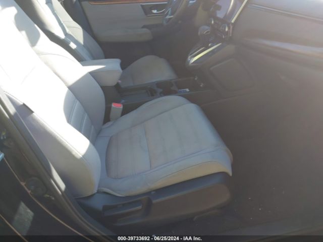 7FARW1H56LE016290 Honda Cr-v 2wd Ex
