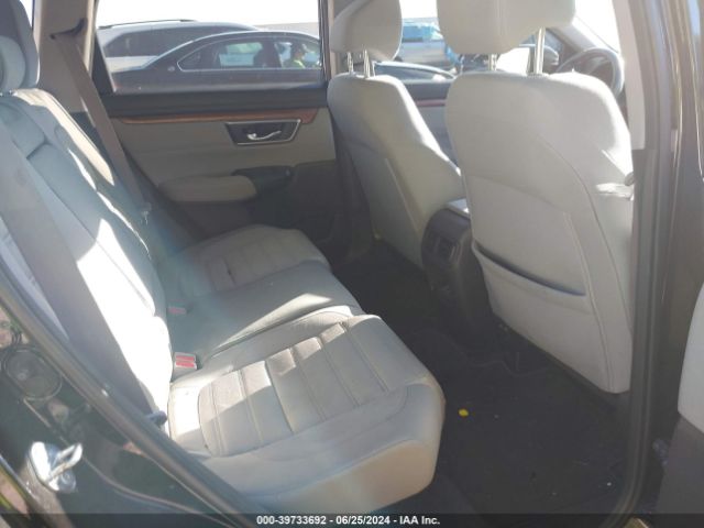 7FARW1H56LE016290 Honda Cr-v 2wd Ex