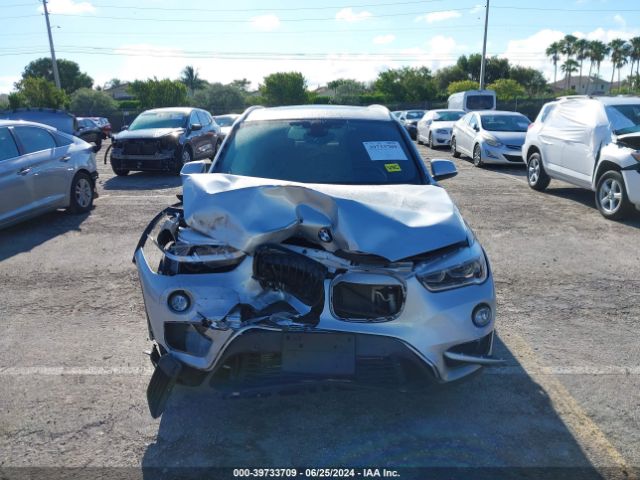 WBXHT3C31J5K27965 BMW X1 Xdrive28i