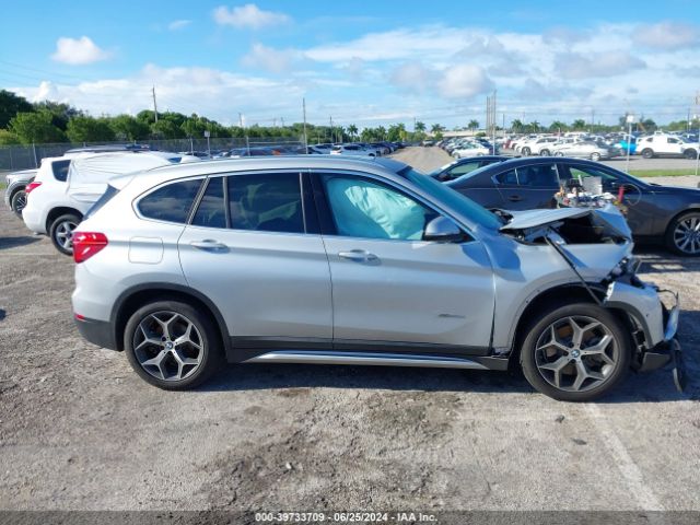 WBXHT3C31J5K27965 BMW X1 Xdrive28i