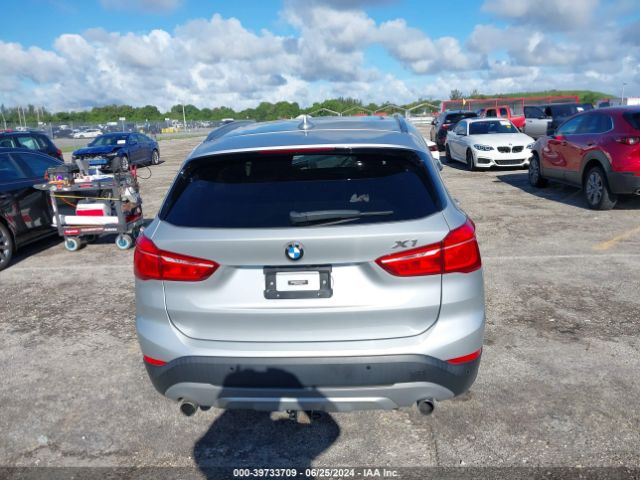 WBXHT3C31J5K27965 BMW X1 Xdrive28i