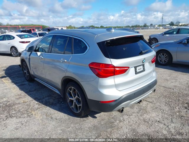 WBXHT3C31J5K27965 BMW X1 Xdrive28i