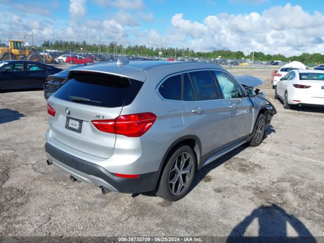 WBXHT3C31J5K27965 BMW X1 Xdrive28i