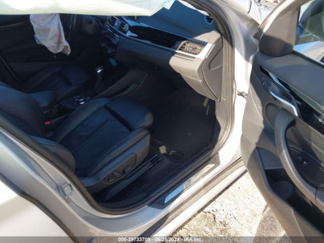 WBXHT3C31J5K27965 BMW X1 Xdrive28i