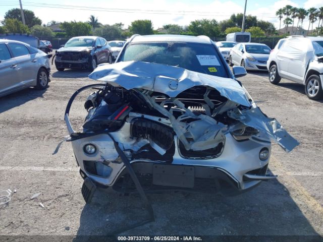 WBXHT3C31J5K27965 BMW X1 Xdrive28i