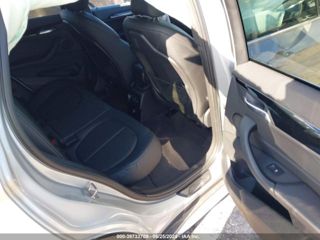 WBXHT3C31J5K27965 BMW X1 Xdrive28i