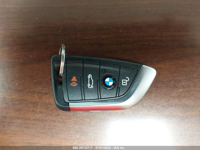 WBXHT3C30J5L31427 BMW X1 Xdrive28i