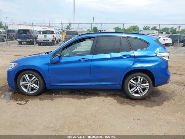 WBXHT3C30J5L31427 BMW X1 Xdrive28i