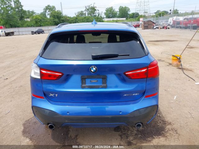 WBXHT3C30J5L31427 BMW X1 Xdrive28i