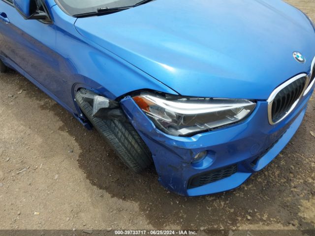 WBXHT3C30J5L31427 BMW X1 Xdrive28i