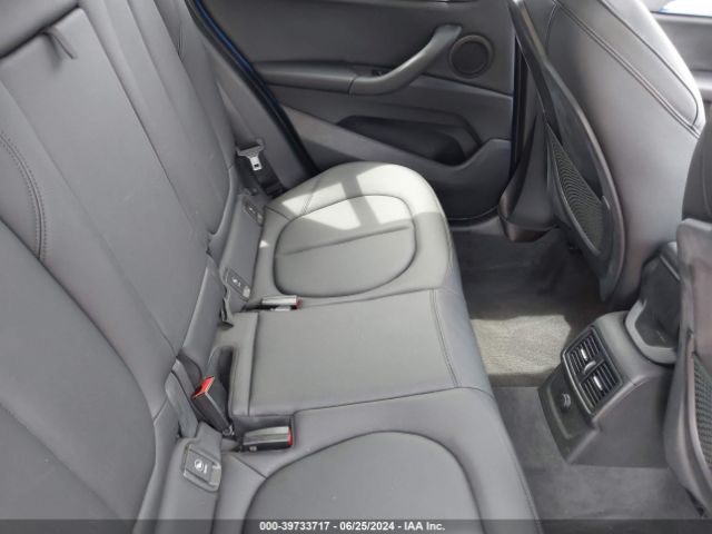WBXHT3C30J5L31427 BMW X1 Xdrive28i