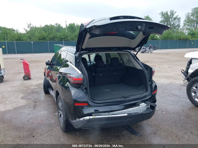 Nissan Murano Sv Intelligent Awd 2020 5N1AZ2BS0LN106150 Image 3