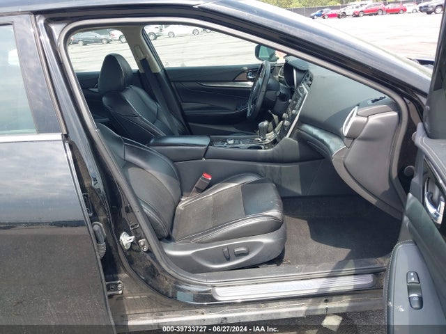 Nissan Maxima Sv Xtronic Cvt 2021 1N4AA6CV8MC511879 Image 5