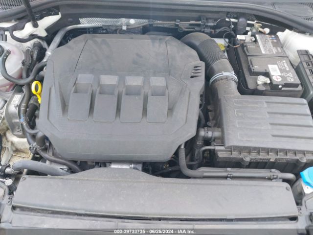 WAUBEGFFXLA097976 Audi A3 Premium 45 Tfsi S Line Quattro S Tronic