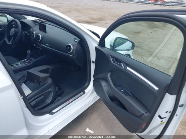 WAUBEGFFXLA097976 Audi A3 Premium 45 Tfsi S Line Quattro S Tronic