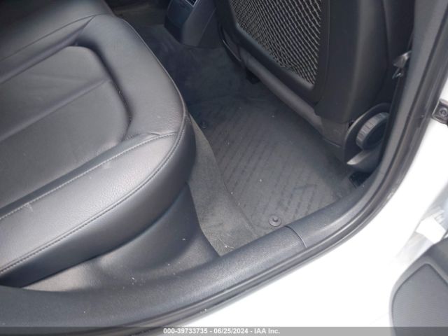 WAUBEGFFXLA097976 Audi A3 Premium 45 Tfsi S Line Quattro S Tronic