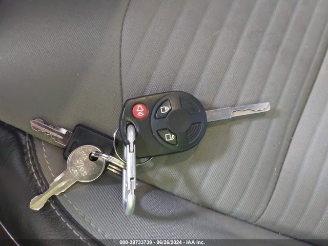 Ford ESCAPE SE 2018 1FMCU9GD7JUA98383 Image 11