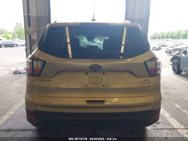 Ford ESCAPE SE 2018 1FMCU9GD7JUA98383 Image 16