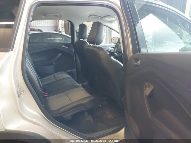 Ford ESCAPE SE 2018 1FMCU9GD7JUA98383 Image 8