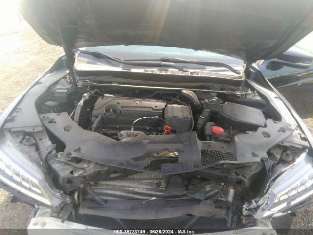 19UUB1F36FA001256 Acura TLX