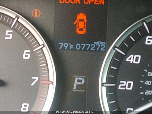 19UUB1F36FA001256 Acura TLX