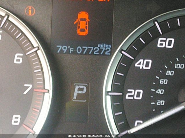 19UUB1F36FA001256 Acura TLX