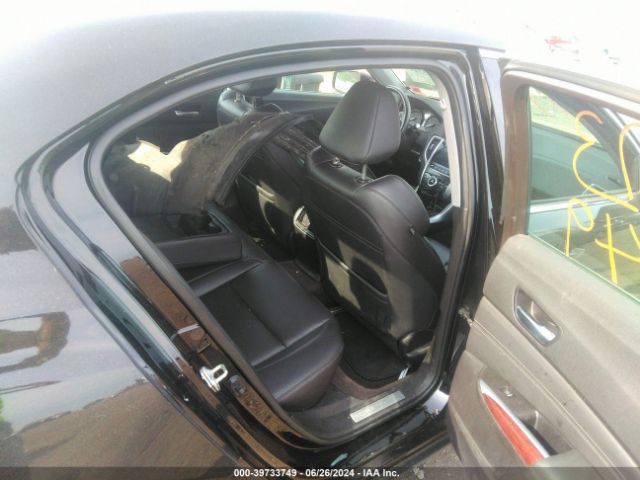 19UUB1F36FA001256 Acura TLX