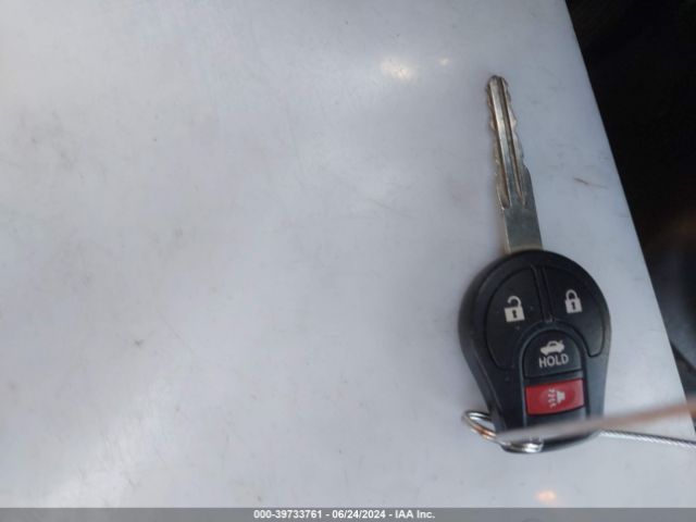 3N1CN7AP1KL850506 Nissan Versa 1.6 Sv