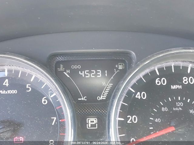 3N1CN7AP1KL850506 Nissan Versa 1.6 Sv