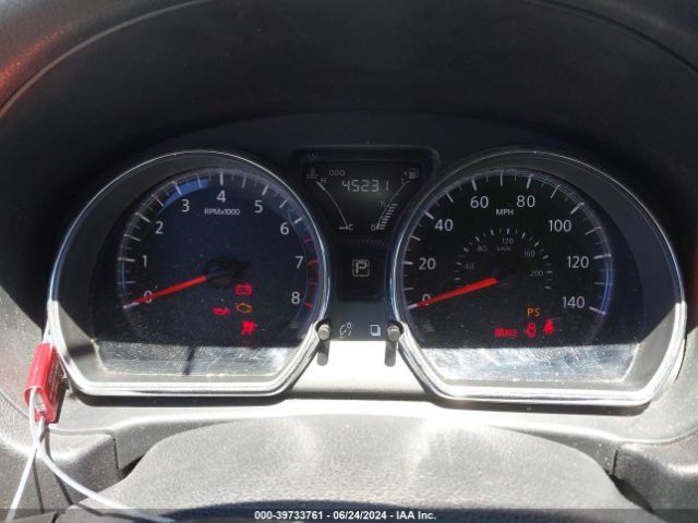3N1CN7AP1KL850506 Nissan Versa 1.6 Sv