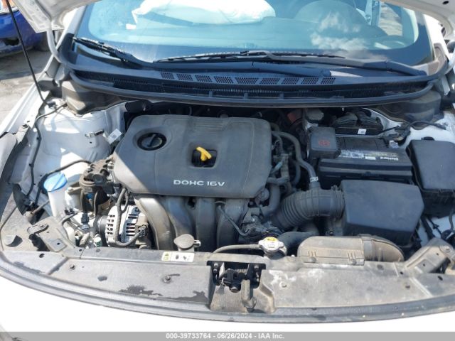 3KPFK4A71HE034281 KIA FORTE LX