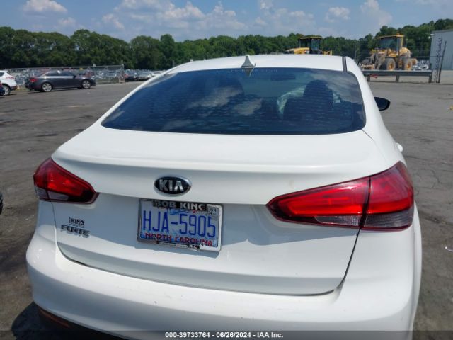 3KPFK4A71HE034281 KIA FORTE LX