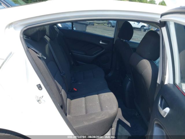3KPFK4A71HE034281 KIA FORTE LX