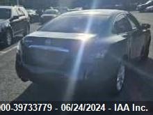 Nissan Maxima 2014 1N4AA5AP9EC464491 Image 4