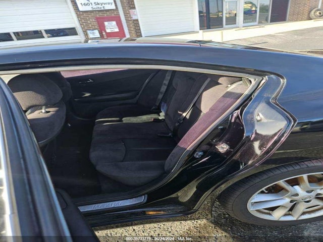 Nissan Maxima 2014 1N4AA5AP9EC464491 Image 8