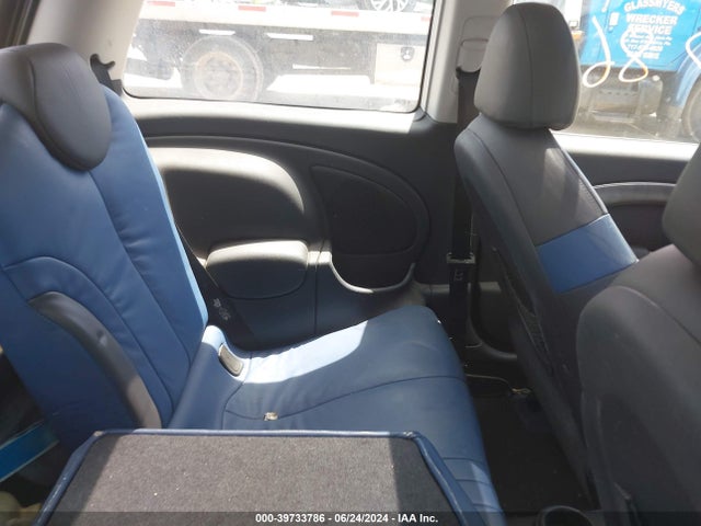 2002 MINI COOPER S WMWRE33422TD50191 Photo 7