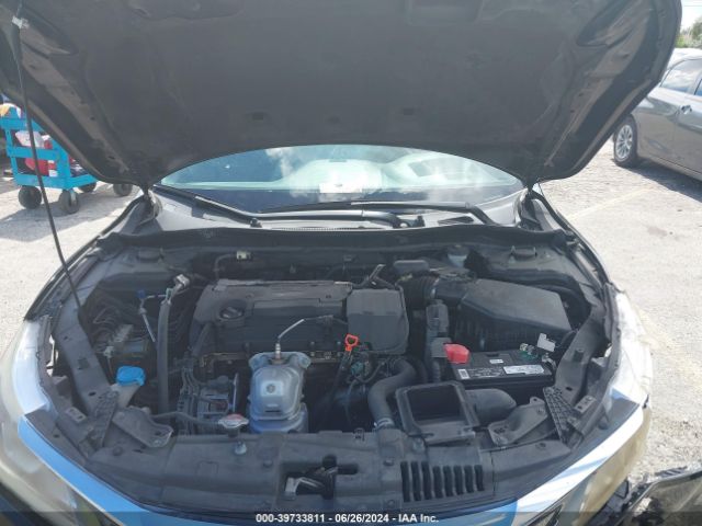 1HGCR2F35HA193463 Honda ACCORD LX