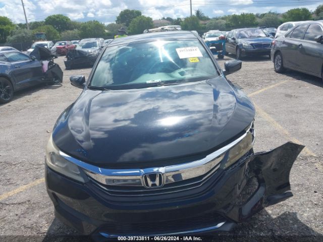1HGCR2F35HA193463 Honda ACCORD LX