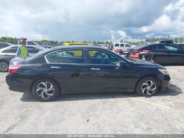 1HGCR2F35HA193463 Honda ACCORD LX