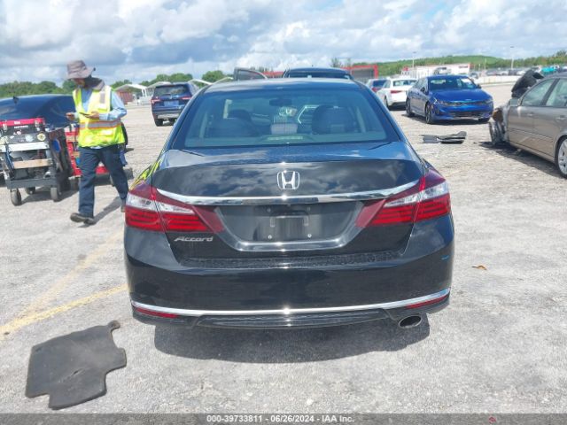1HGCR2F35HA193463 Honda ACCORD LX