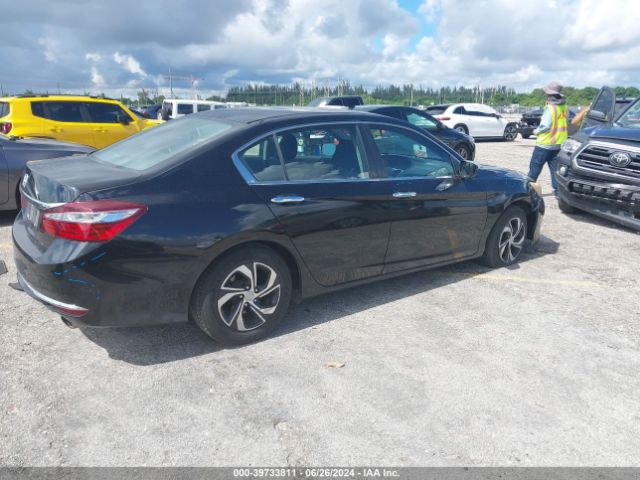 1HGCR2F35HA193463 Honda ACCORD LX