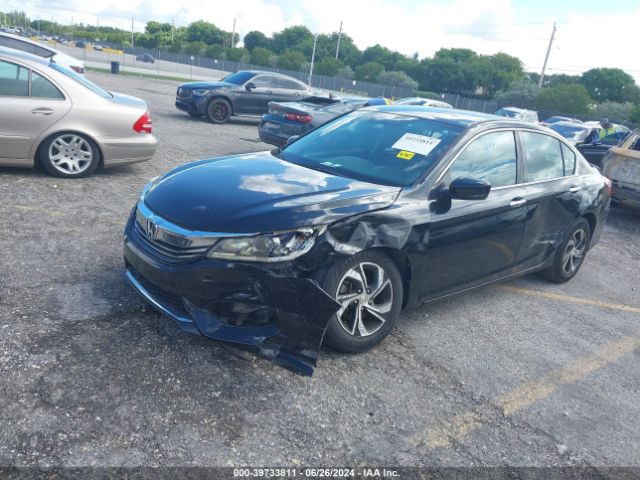 1HGCR2F35HA193463 Honda ACCORD LX