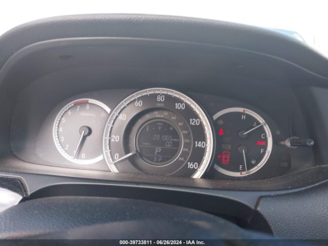 1HGCR2F35HA193463 Honda ACCORD LX