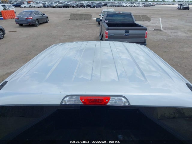 Ford F-150 Xl 2018 1FTEW1CP3JKC48946 Image 17