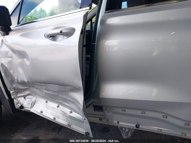 5NMS3CADXKH034792 Hyundai Santa Fe Sel Plus