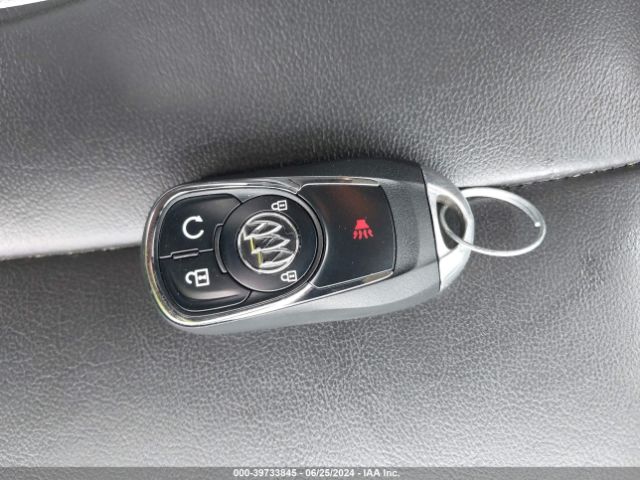 KL4CJCSB3HB025804 Buick Encore Essence