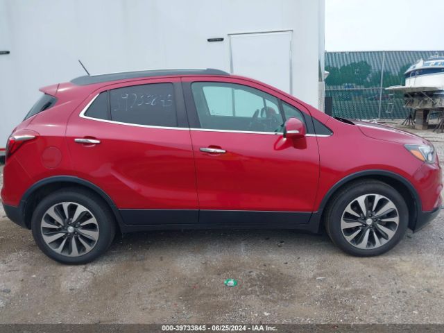 KL4CJCSB3HB025804 Buick Encore Essence
